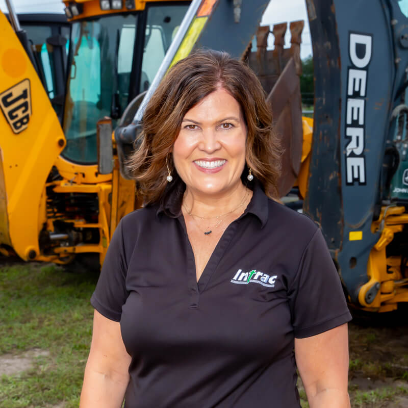 Lori Yarbrough - Co-Founder & Vice President