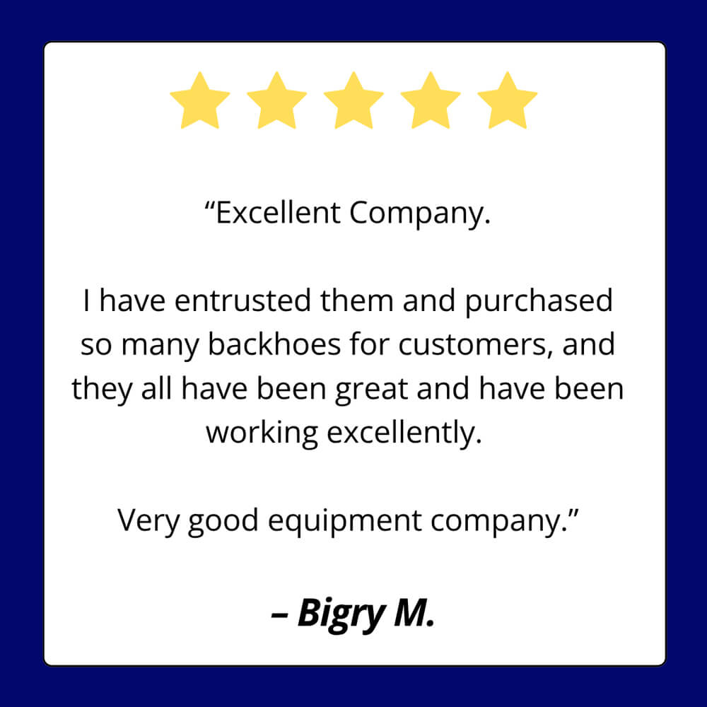 Five star review of Intrac by Bigry M.